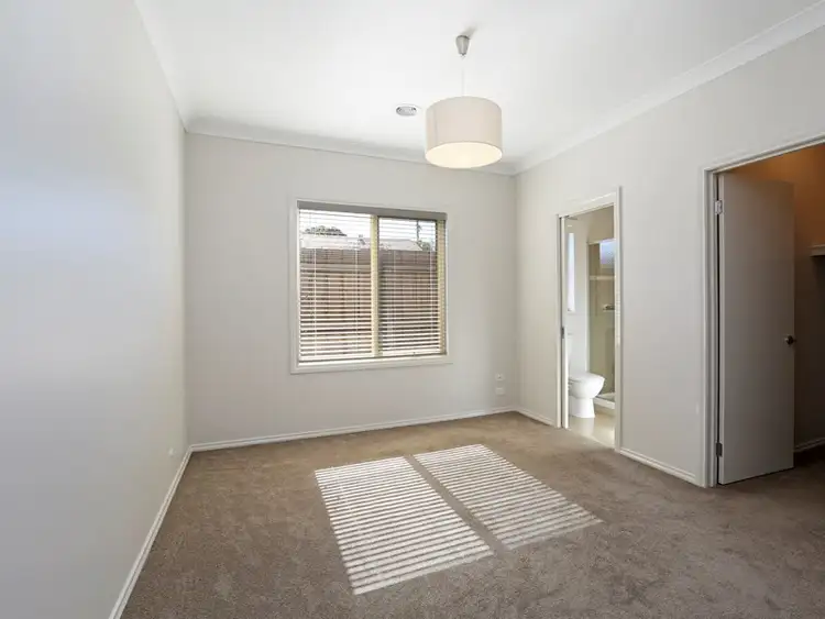 Fifth view of Homely townhouse listing, 1/1 Dorothy Avenue, Belmont VIC 3216