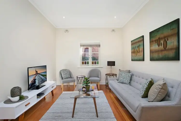 Second view of Homely house listing, 11 Hancott Street, Ryde NSW 2112