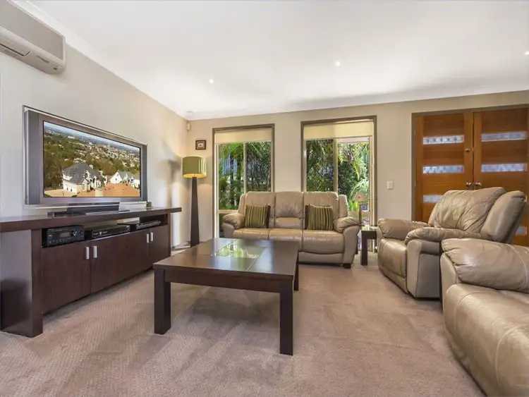 Fifth view of Homely house listing, 3 Phoenix Court, Eatons Hill QLD 4037