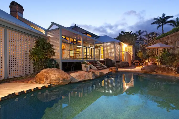 Second view of Homely house listing, 144 Fleming Road, Chapel Hill QLD 4069
