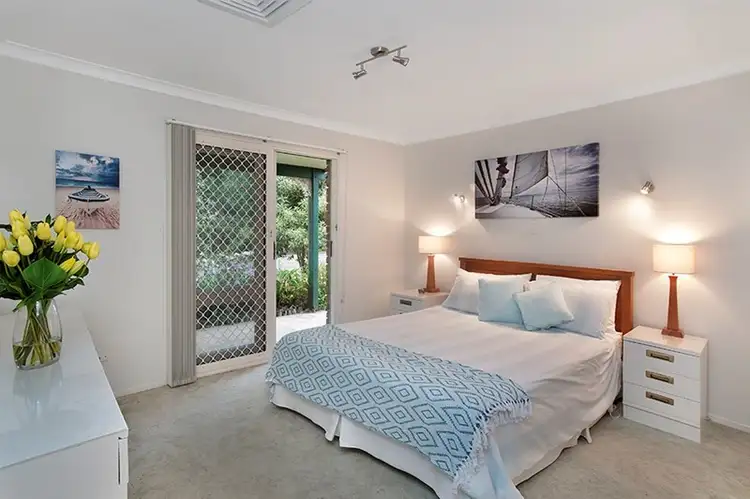 Third view of Homely house listing, 1 Parkland Road, Mona Vale NSW 2103