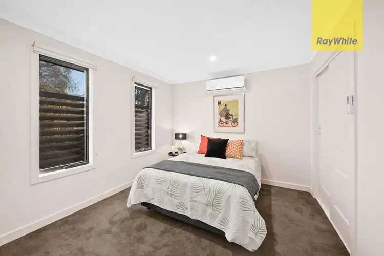 Sixth view of Homely townhouse listing, 2/24 Manuka Drive, Ferntree Gully VIC 3156