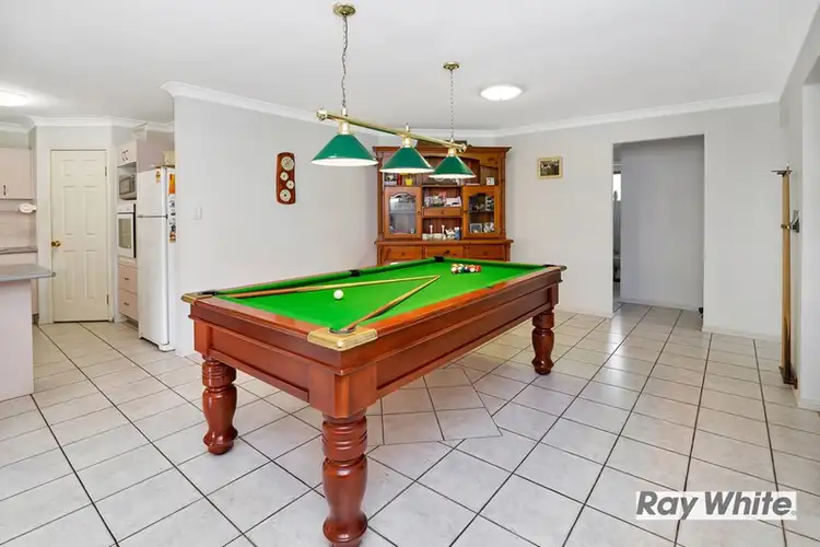 Third view of Homely house listing, 21 Cassowary Street, Doolandella QLD 4077