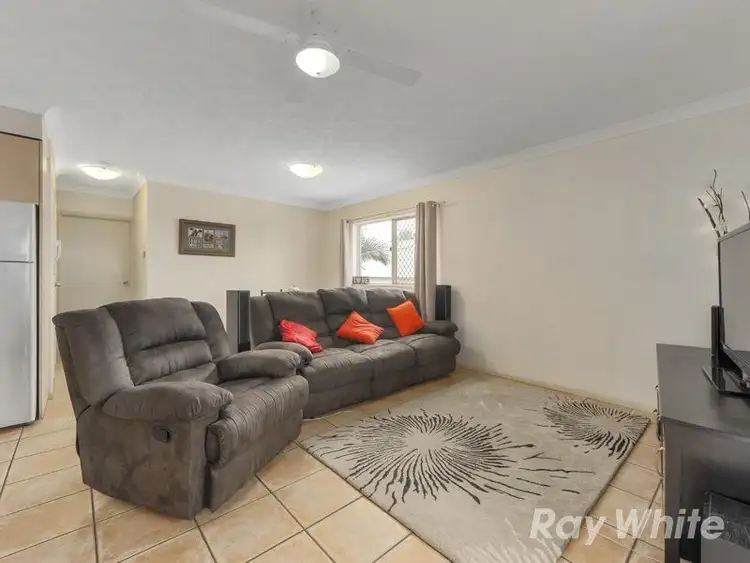 Seventh view of Homely unit listing, 6/10 Widdop Street, Clayfield QLD 4011