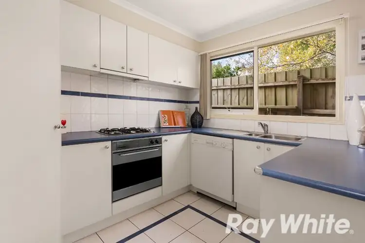Second view of Homely townhouse listing, 23/765 Boronia Road, Wantirna VIC 3152