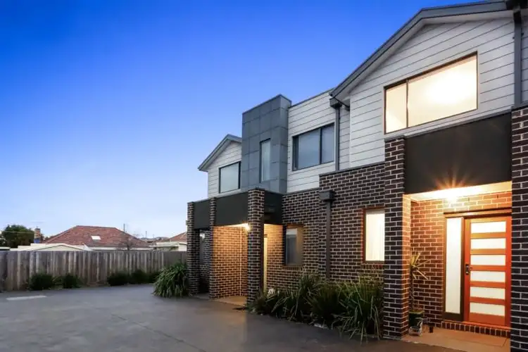 Main view of Homely townhouse listing, 5/43 Anselm Grove, Glenroy VIC 3046