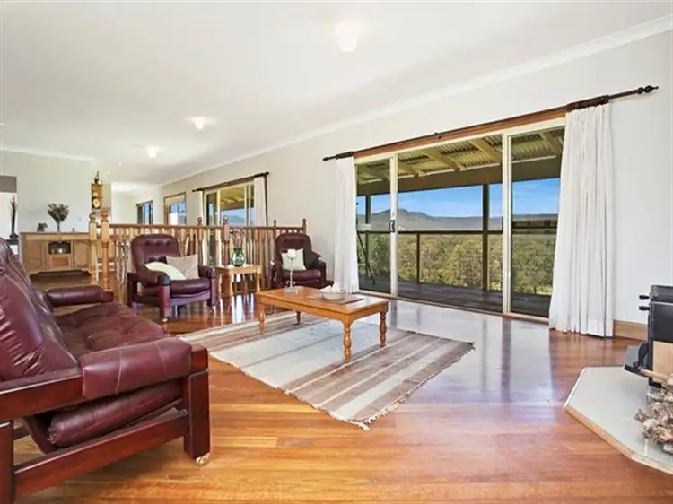 Third view of Homely rural property listing, Lot 90 Wollong Road, Quorrobolong NSW 2325