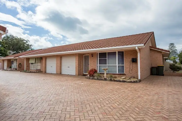 Main view of Homely house listing, 1/27 South Street, Tuncurry NSW 2428