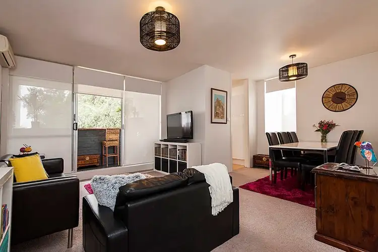 Third view of Homely unit listing, 66/12 Wall Street, Maylands WA 6051