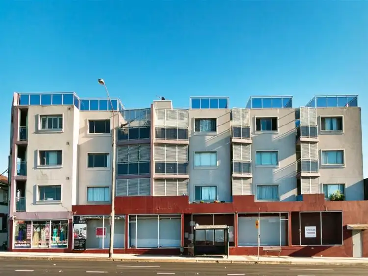 52/159 Princes Highway, St Peters NSW 2044