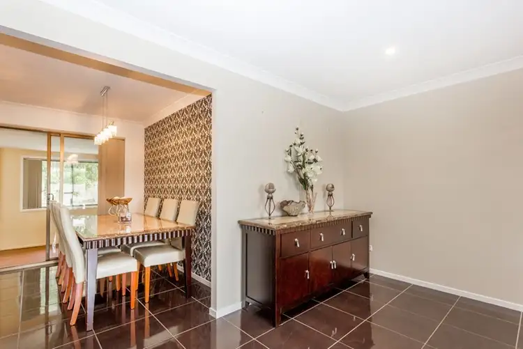 Seventh view of Homely house listing, 41 Poinsettia Avenue, Hollywell QLD 4216