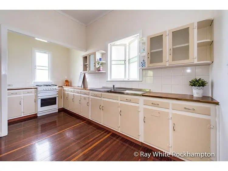 Seventh view of Homely house listing, 37 Luck Avenue, Wandal QLD 4700