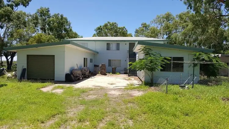 Second view of Homely house listing, 34 Riverview Drive, Karumba QLD 4891