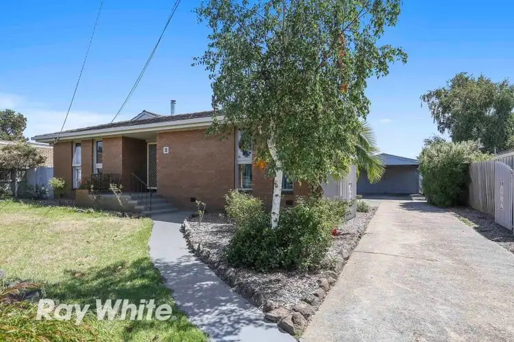2 Konrads Crescent, Highton VIC 3216