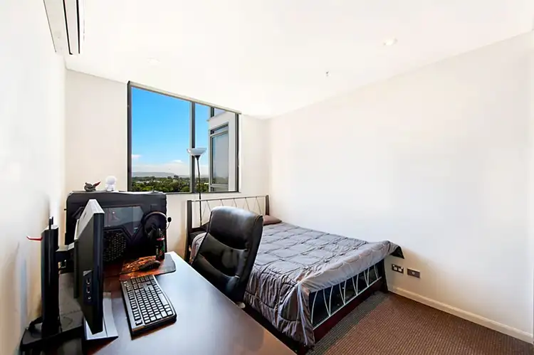Sixth view of Homely apartment listing, 1 Aqua Street, Southport QLD 4215