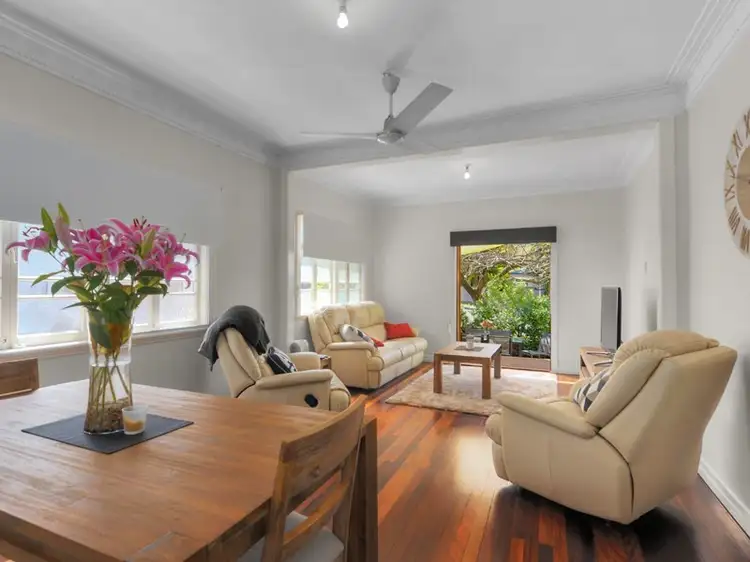 Third view of Homely house listing, 2 Norwood Terrace, Paddington QLD 4064