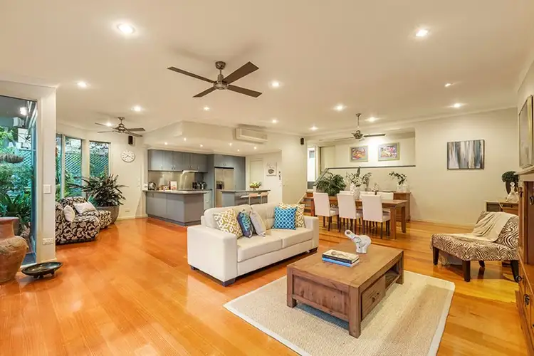 Fifth view of Homely house listing, 15 Dellas Avenue, Templestowe VIC 3106