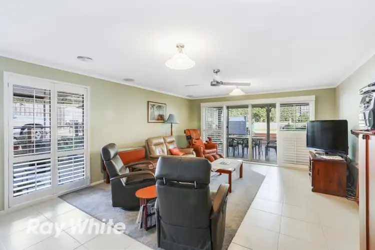 Fifth view of Homely house listing, 6 Glengarry Court, Drysdale VIC 3222