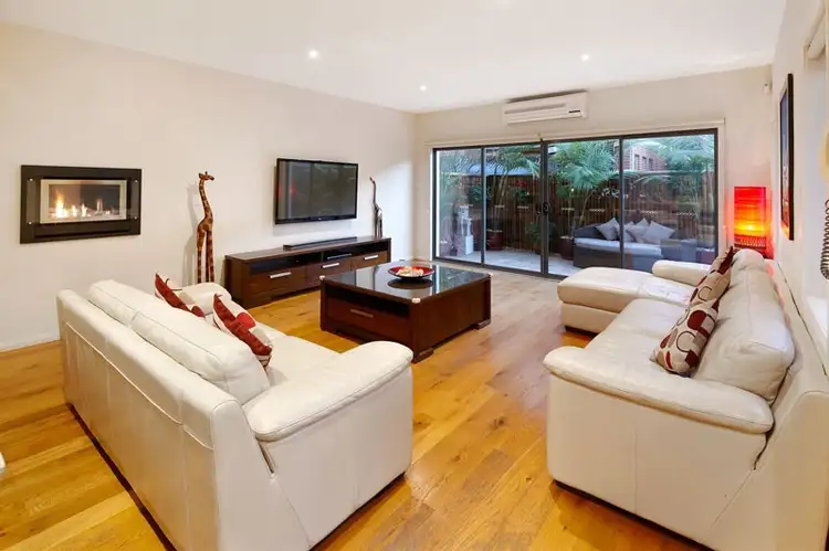 Second view of Homely house listing, 13 Magazine Way, Maribyrnong VIC 3032