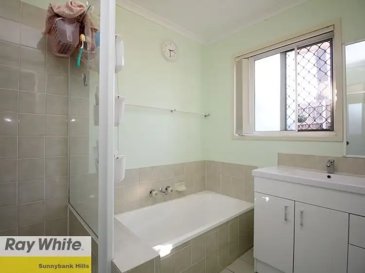 Second view of Homely townhouse listing, 3/30 Glenefer Street, Runcorn QLD 4113