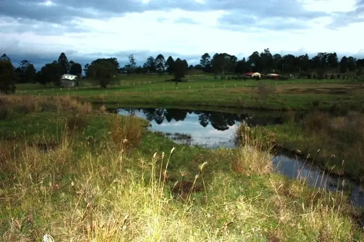 Lot 10 Yarraman Tarong, Yarraman QLD 4614