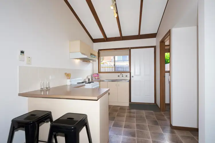 Third view of Homely unit listing, 4/102 Nepean Highway, Seaford VIC 3198