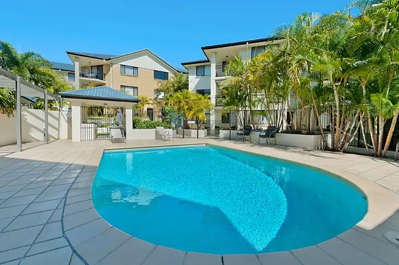 Main view of Homely apartment listing, 138 High Street, Southport QLD 4215
