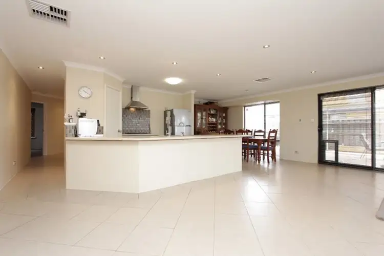 22 Granesse Drive, Ellenbrook WA 6069