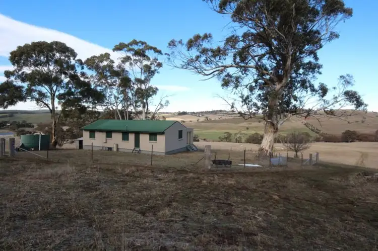 Main view of Homely rural property listing, 150 Beattie Road, Oberon NSW 2787