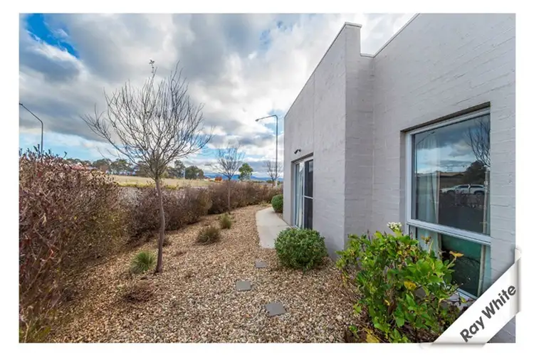 Third view of Homely townhouse listing, 12/3 Constance Stone Street, Macgregor ACT 2615