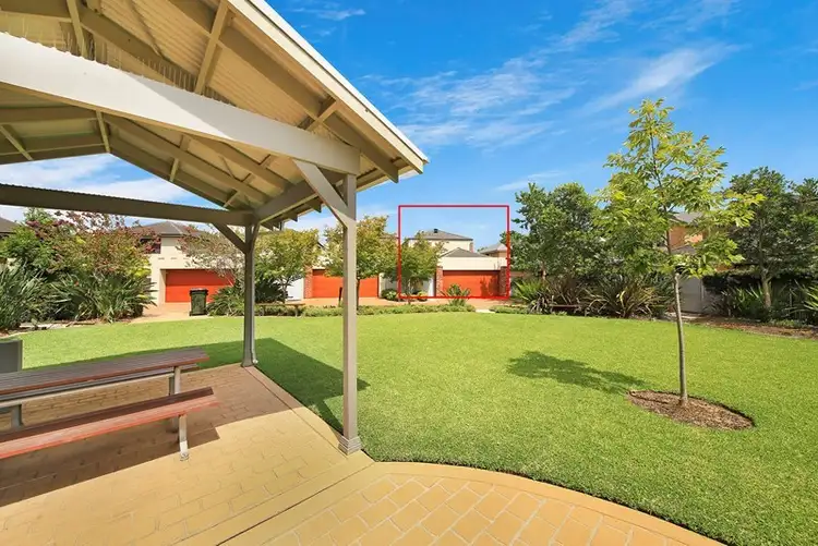Third view of Homely house listing, 12 Malton Street, Stanhope Gardens NSW 2768
