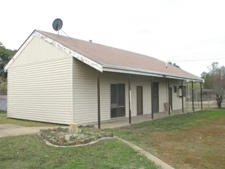 Main view of Homely house listing, 5 Robinson Road, Moree NSW 2400