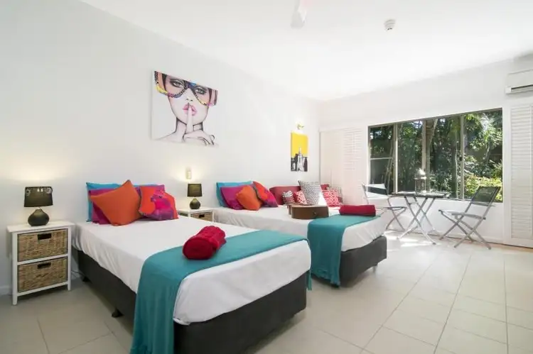 Main view of Homely unit listing, C218/316 Port Douglas Road, Port Douglas QLD 4877