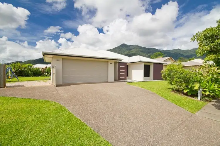 Second view of Homely house listing, 33 Fitzmaurice Drive, Bentley Park QLD 4869