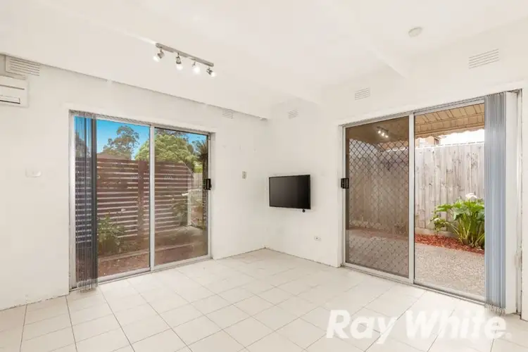 Third view of Homely unit listing, 6/66 Somers Avenue, Macleod VIC 3085