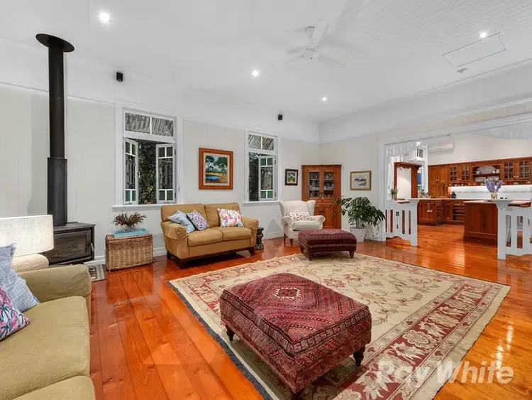 Fifth view of Homely house listing, 57 Cole Street, Alderley QLD 4051