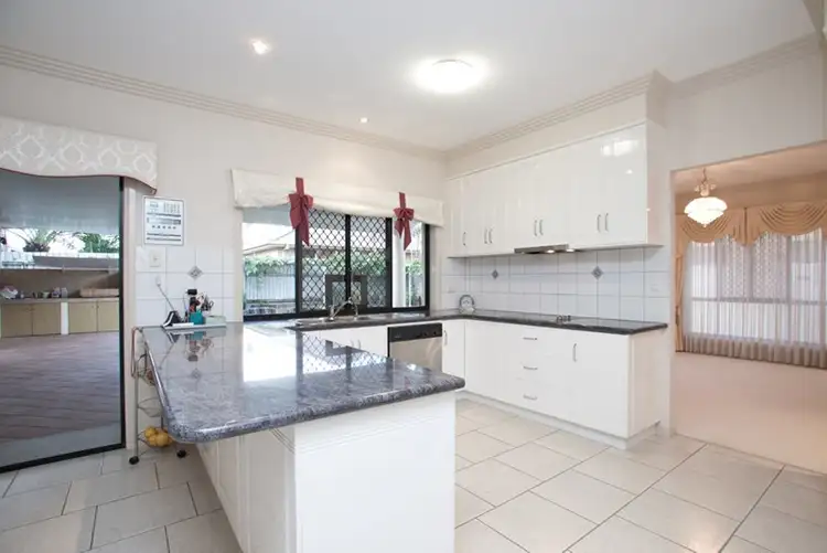 Sixth view of Homely house listing, 8 Parkhurst Place, Kuraby QLD 4112