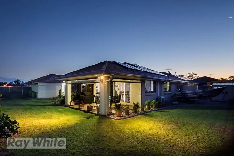 Third view of Homely house listing, 3 Pentecost Place, Redland Bay QLD 4165