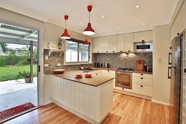 Fifth view of Homely house listing, 19 King George Street, Callala Beach NSW 2540