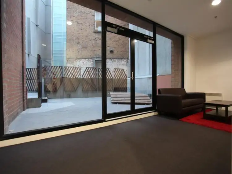 Seventh view of Homely apartment listing, 202/50 Barry Street, Carlton VIC 3053