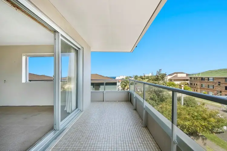 Seventh view of Homely apartment listing, 1/47-49 Crown Road, Queenscliff NSW 2096