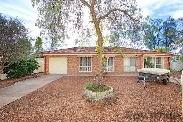 23 Betty Anne Place, Mardi NSW 2259