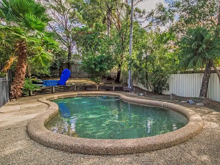 Third view of Homely house listing, 4 Wilga Grove, Ashmore QLD 4214