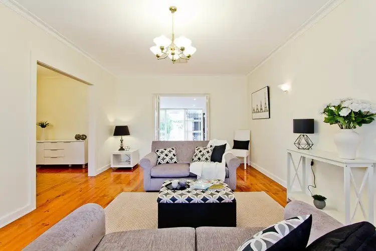 Second view of Homely house listing, 7 Broadmore Avenue, Fulham SA 5024