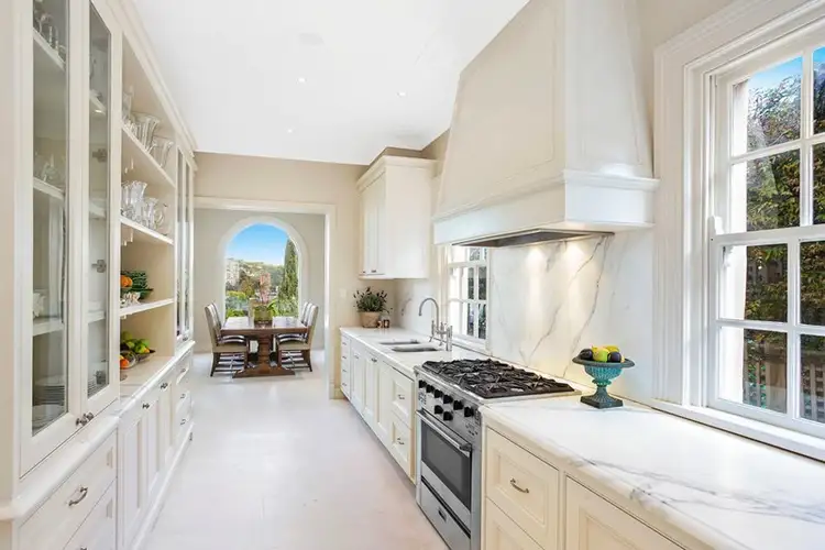 Fourth view of Homely house listing, 17 Eastbourne Road, Darling Point NSW 2027
