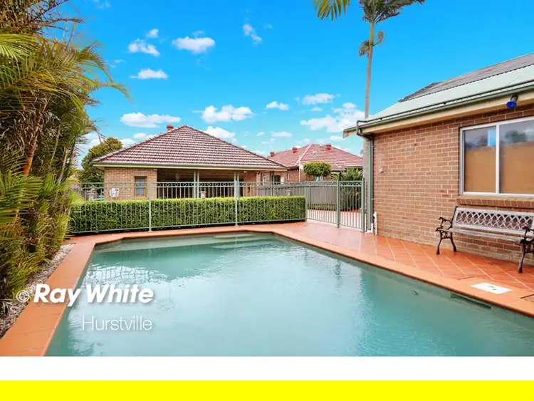 Fifth view of Homely house listing, 66 McRaes Avenue, Penshurst NSW 2222