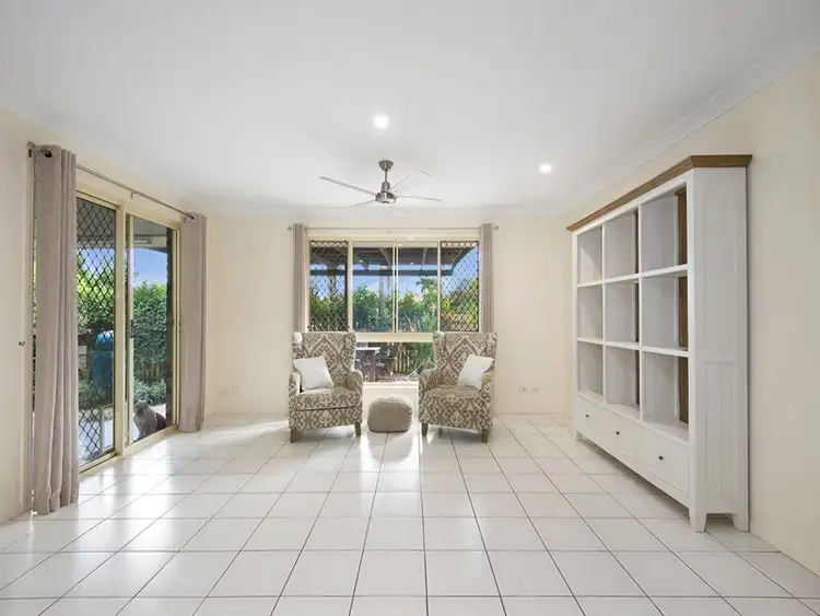 Second view of Homely house listing, 19 Flinders Way, Albany Creek QLD 4035