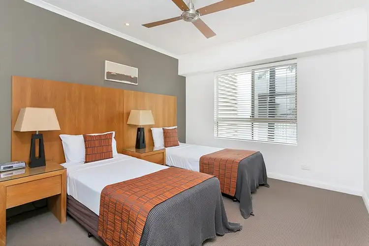 Third view of Homely unit listing, 22/31-35 Vasey Esplanade, Trinity Beach QLD 4879