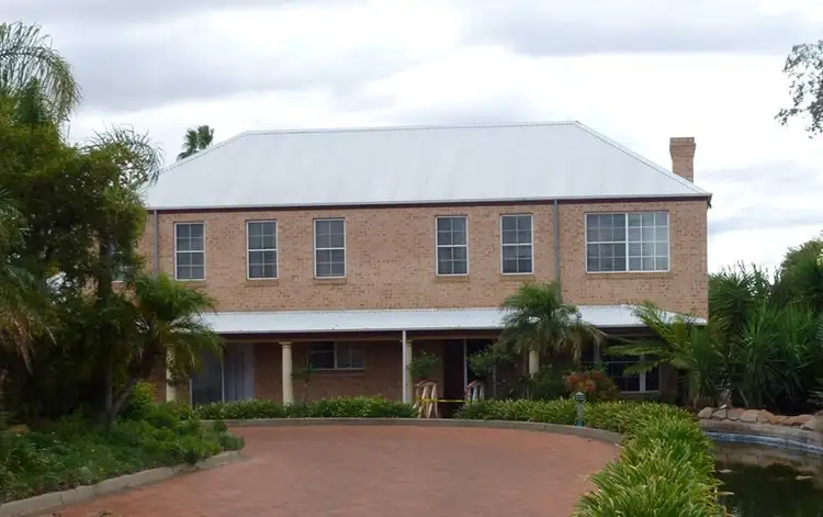 Fourth view of Homely house listing, Unit 11/48 Birch Avenue, Dubbo NSW 2830