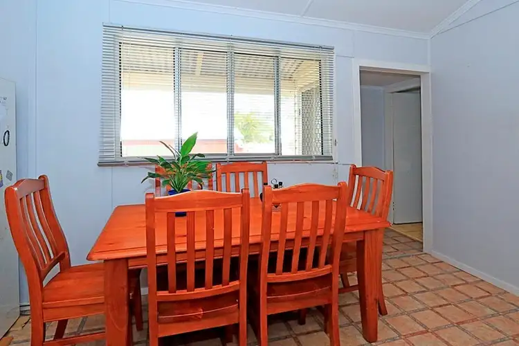Seventh view of Homely house listing, 8 Thackeray Street, Park Avenue QLD 4701